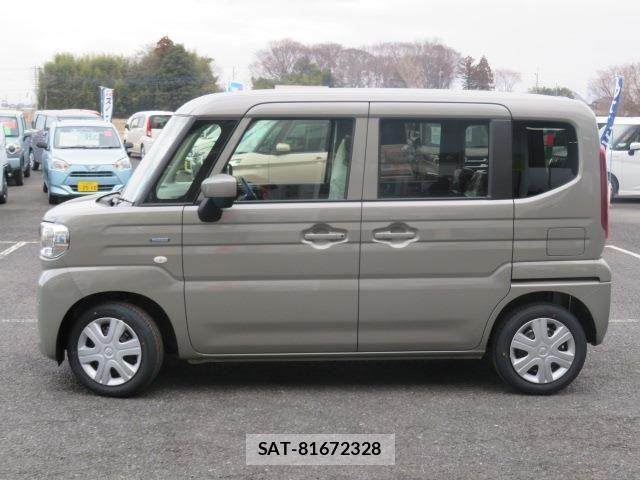 Suzuki SPACIA 2025-12 6614912-1