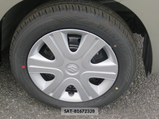 Suzuki SPACIA 2025-12 6614912-20