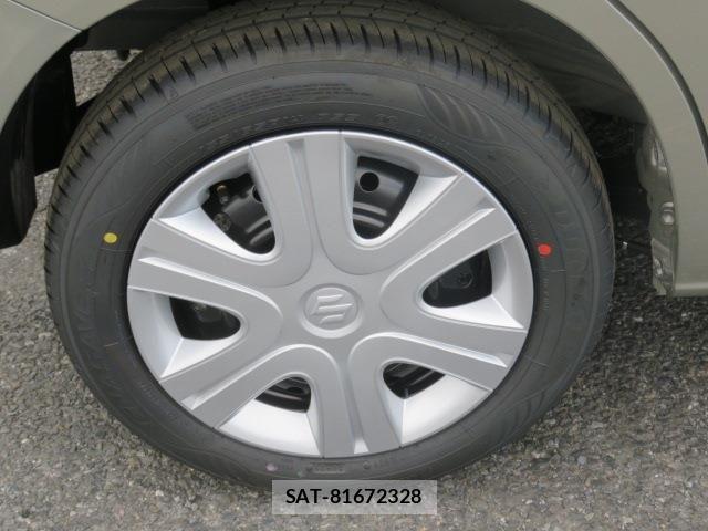 Suzuki SPACIA 2025-12 6614912-21