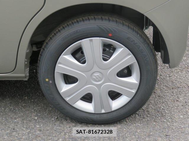 Suzuki SPACIA 2025-12 6614912-22