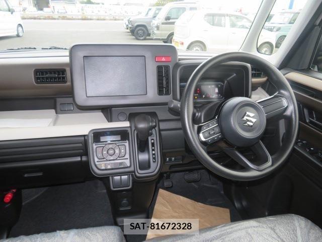 Suzuki SPACIA 2025-12 6614912-4