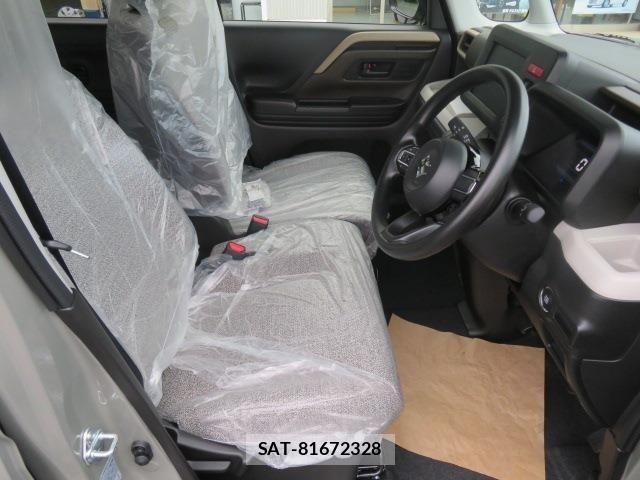 Suzuki SPACIA 2025-12 6614912-5