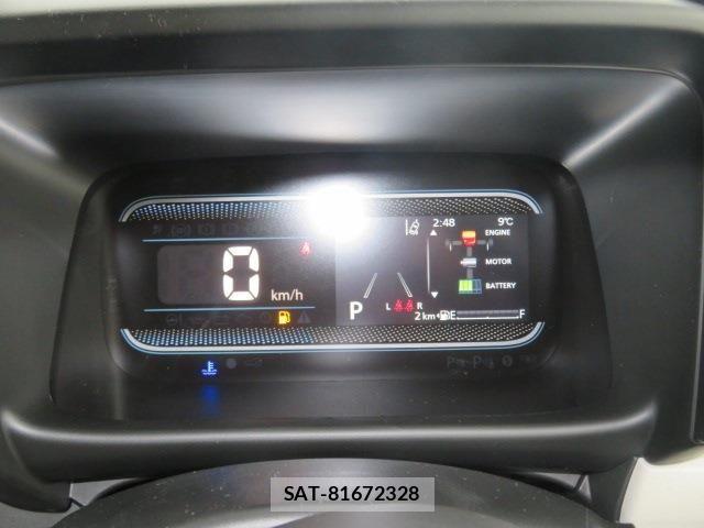 Suzuki SPACIA 2025-12 6614912-7