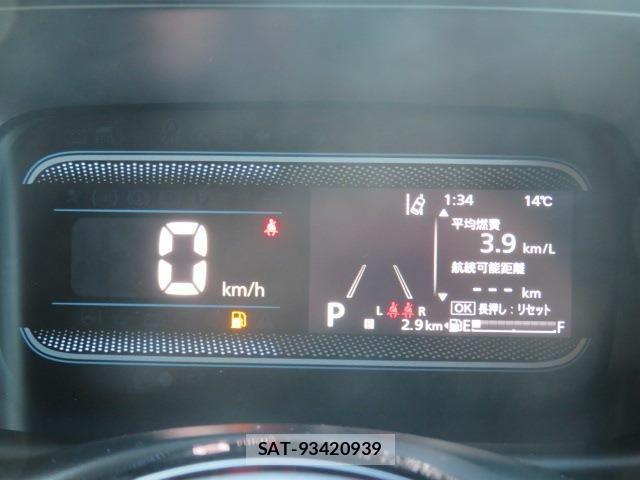 Suzuki SPACIA 2025-12 6614910-9