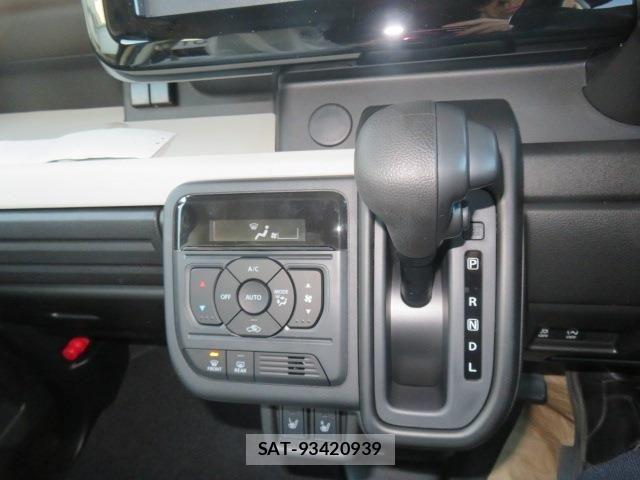 Suzuki SPACIA 2025-12 6614910-11