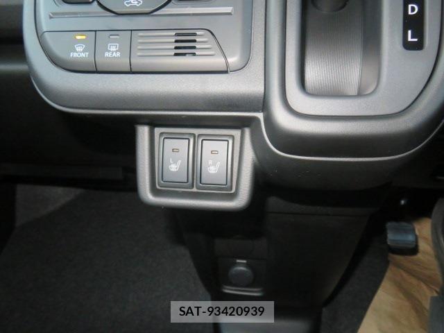 Suzuki SPACIA 2025-12 6614910-12