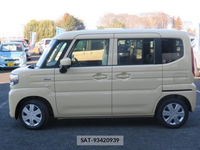 Suzuki SPACIA 2025-12 6614910-1