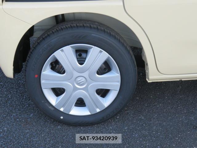 Suzuki SPACIA 2025-12 6614910-23