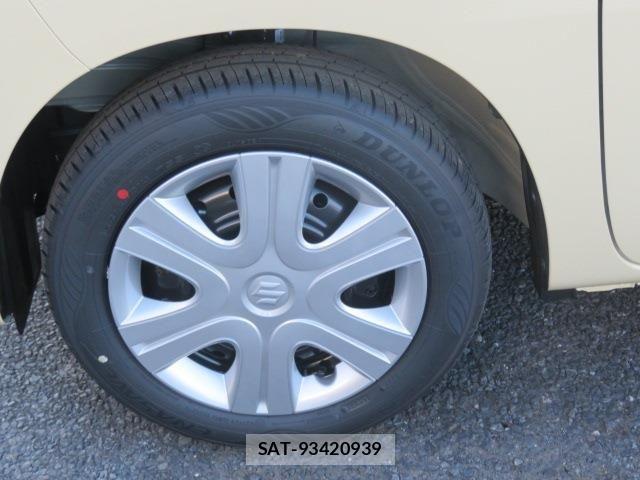 Suzuki SPACIA 2025-12 6614910-25