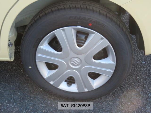 Suzuki SPACIA 2025-12 6614910-26