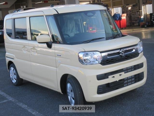 Suzuki SPACIA 2025-12 6614910-2