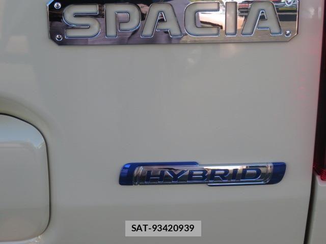 Suzuki SPACIA 2025-12 6614910-29