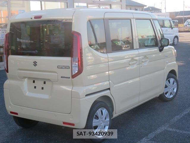 Suzuki SPACIA 2025-12 6614910-3