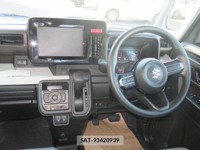 Suzuki SPACIA 2025-12 6614910-4