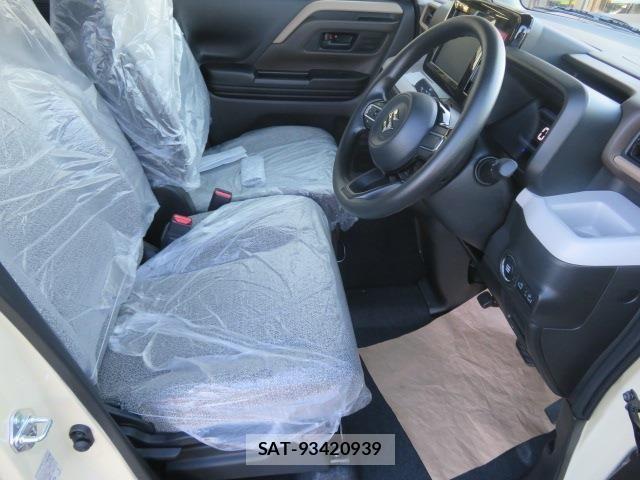 Suzuki SPACIA 2025-12 6614910-5