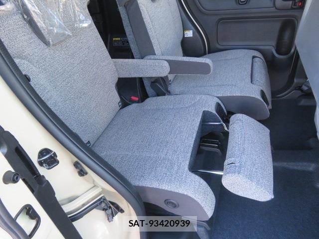 Suzuki SPACIA 2025-12 6614910-7