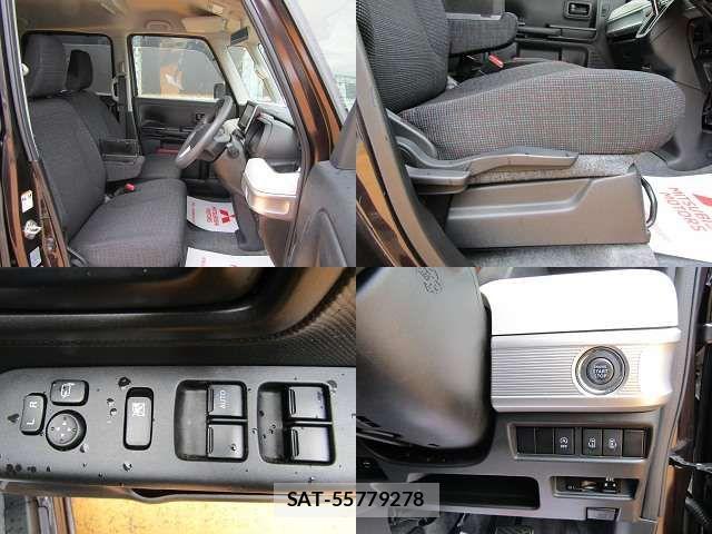 Suzuki SPACIA 2019-04 6642581-9