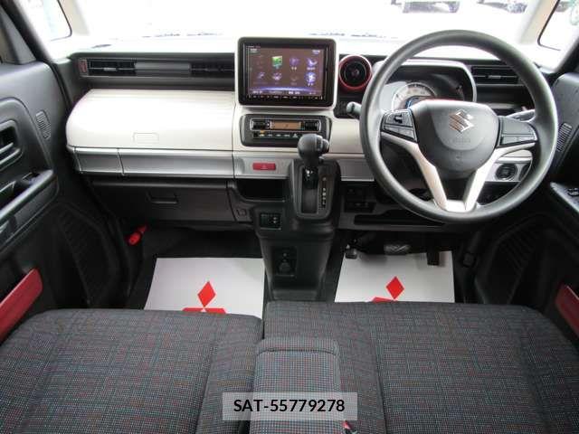 Suzuki SPACIA 2019-04 6642581-11