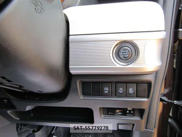 Suzuki SPACIA 2019-04 6642581-14