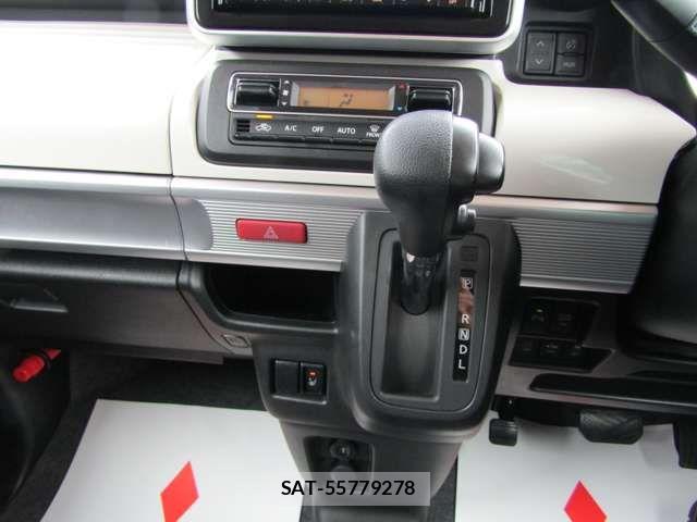Suzuki SPACIA 2019-04 6642581-15