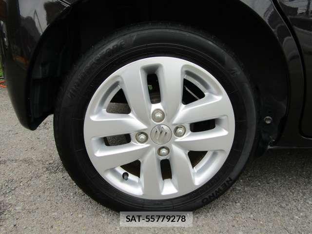 Suzuki SPACIA 2019-04 6642581-17
