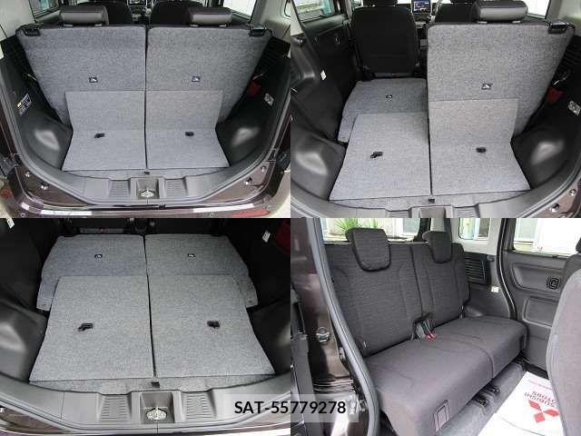 Suzuki SPACIA 2019-04 6642581-18