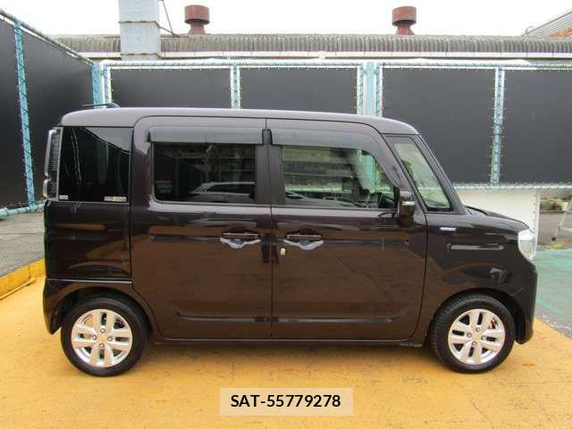 Suzuki SPACIA 2019-04 6642581-4