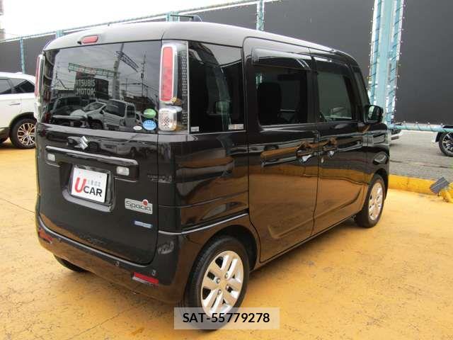 Suzuki SPACIA 2019-04 6642581-5