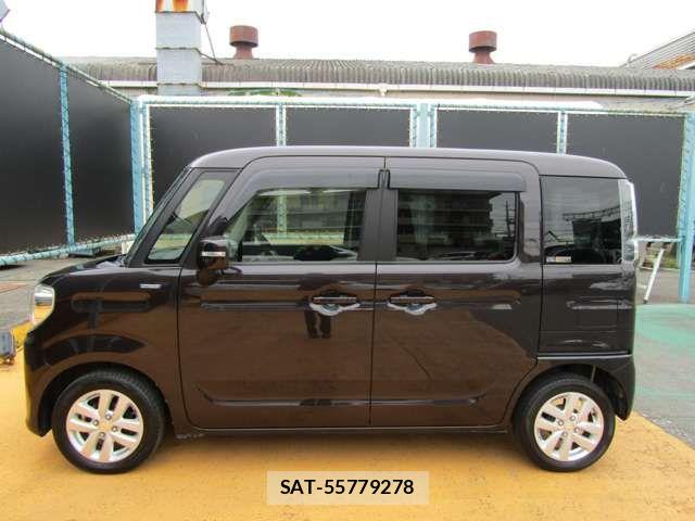 Suzuki SPACIA 2019-04 6642581-8