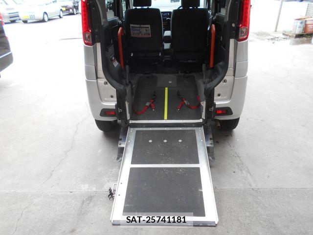 Suzuki SPACIA 2015-07 6642582-10