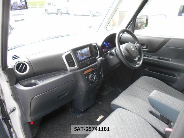 Suzuki SPACIA 2015-07 6642582-15