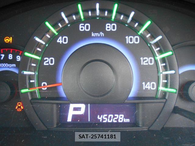 Suzuki SPACIA 2015-07 6642582-20