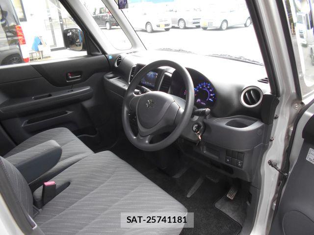 Suzuki SPACIA 2015-07 6642582-6