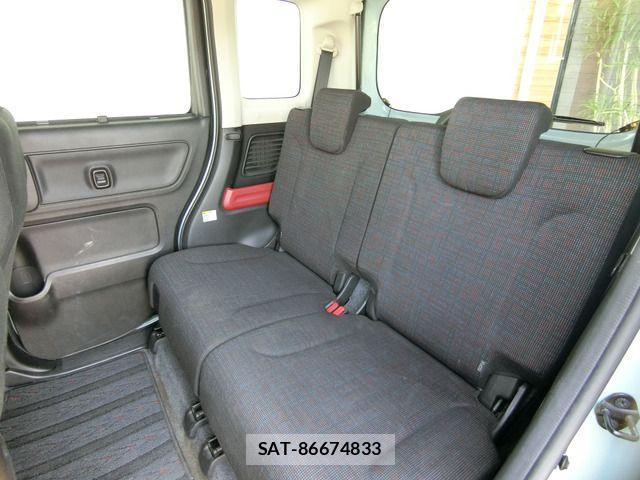 Suzuki SPACIA 2018-04 6673701-9