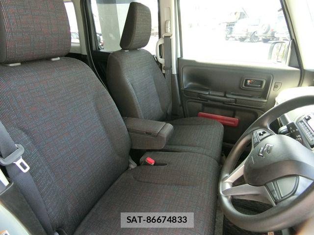 Suzuki SPACIA 2018-04 6673701-10