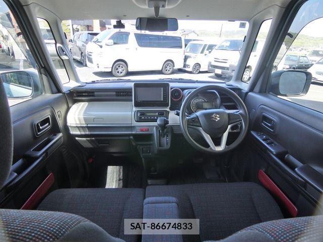 Suzuki SPACIA 2018-04 6673701-2