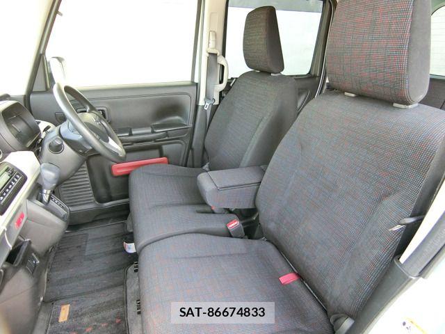 Suzuki SPACIA 2018-04 6673701-8
