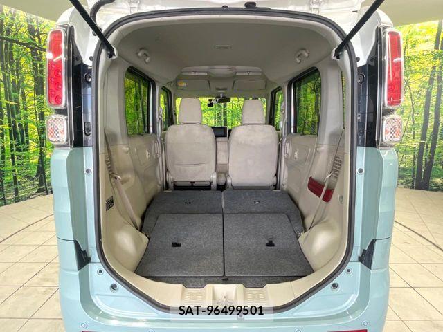 Suzuki SPACIA 2017-12 6673695-9