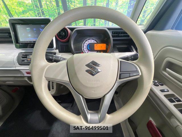 Suzuki SPACIA 2017-12 6673695-10
