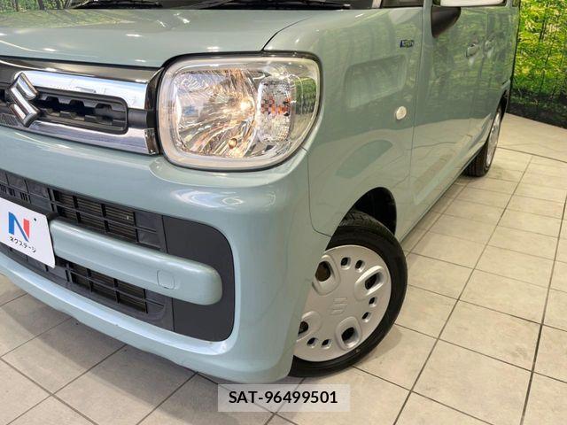 Suzuki SPACIA 2017-12 6673695-11