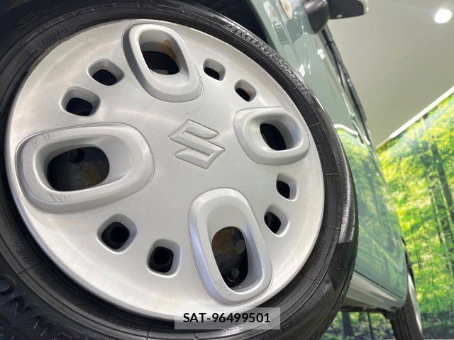Suzuki SPACIA 2017-12 6673695-12