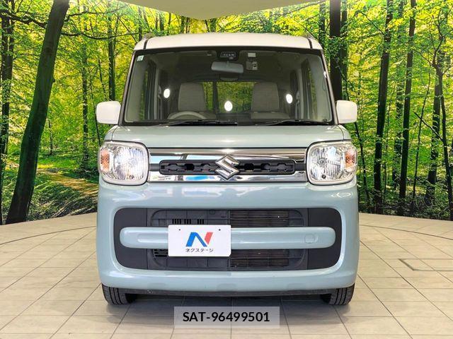 Suzuki SPACIA 2017-12 6673695-13