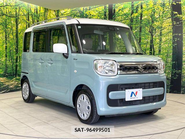 Suzuki SPACIA 2017-12 6673695-15