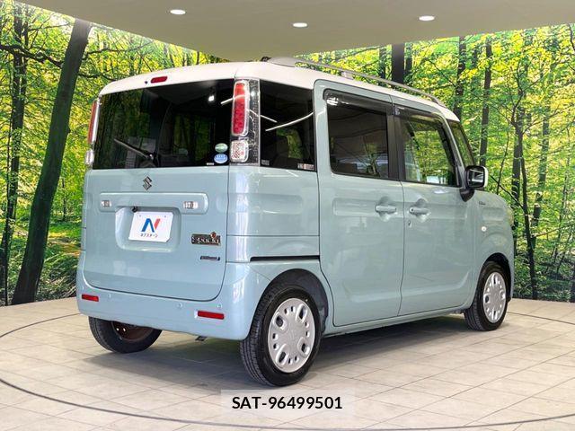 Suzuki SPACIA 2017-12 6673695-16