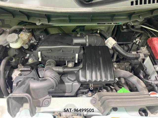 Suzuki SPACIA 2017-12 6673695-17