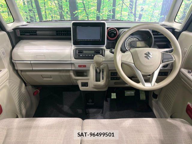 Suzuki SPACIA 2017-12 6673695-1