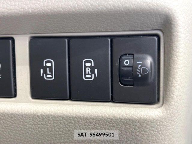 Suzuki SPACIA 2017-12 6673695-2