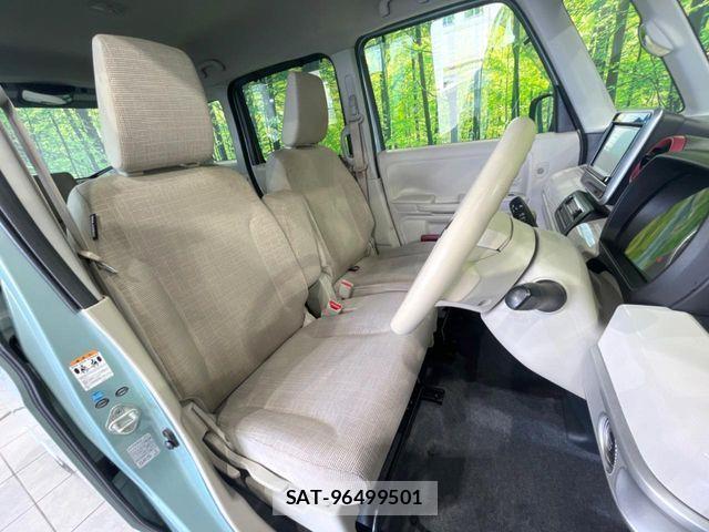 Suzuki SPACIA 2017-12 6673695-7