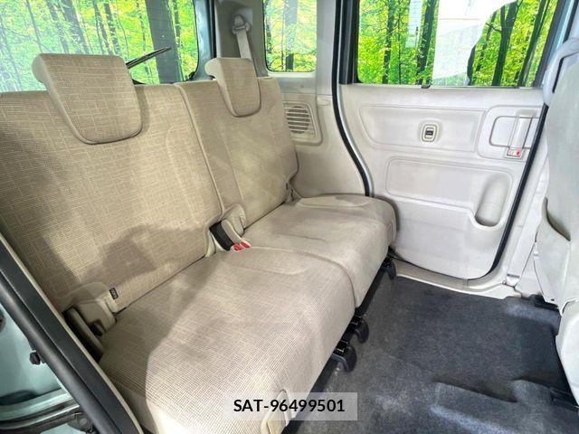 Suzuki SPACIA 2017-12 6673695-8