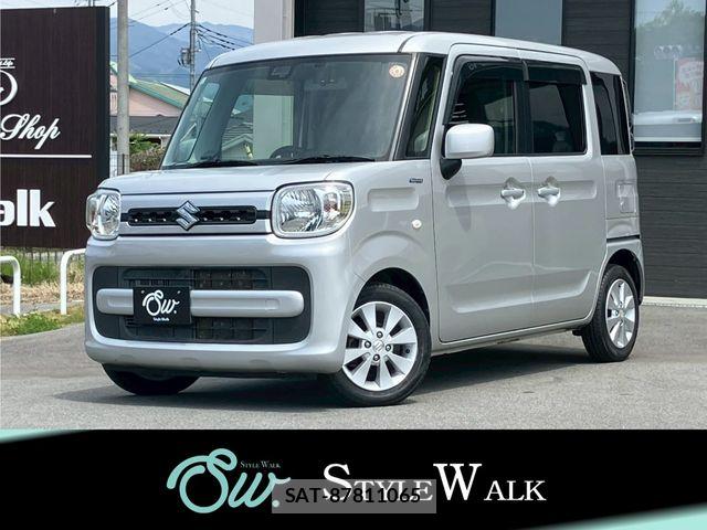 Suzuki SPACIA 2020-01 6673702-0